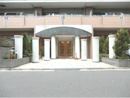 ヴェルビュ錦糸町