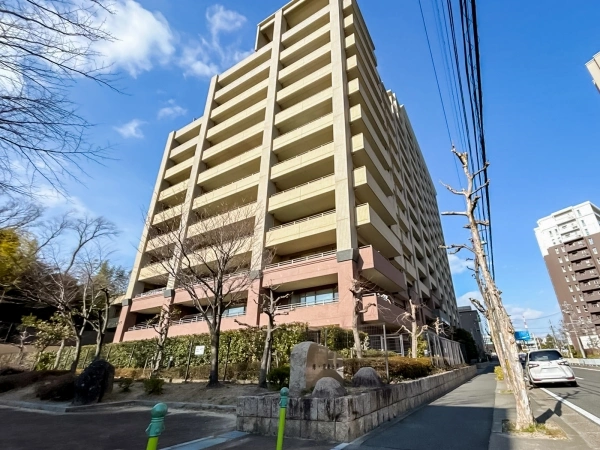 藤和八事緑ヶ岡ホームズ