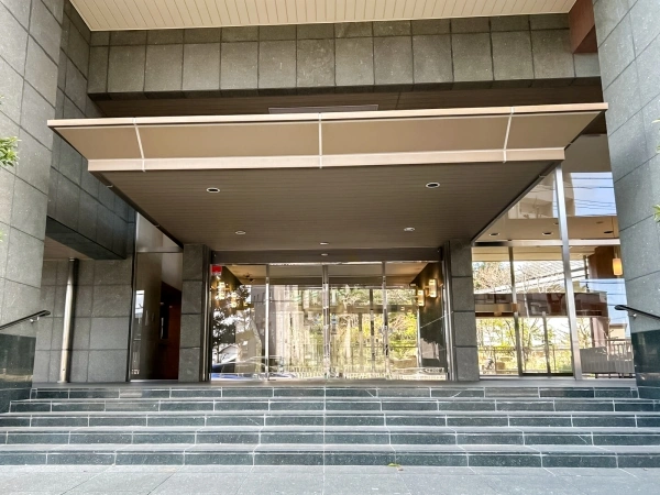 藤和八事緑ヶ岡ホームズ