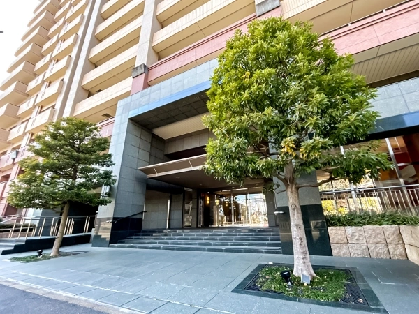 藤和八事緑ヶ岡ホームズ