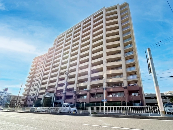藤和八事緑ヶ岡ホームズ