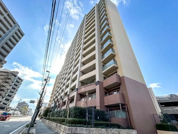 藤和八事緑ヶ岡ホームズ