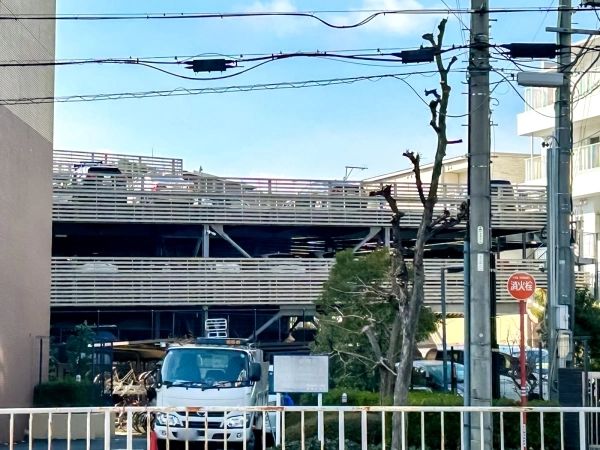 藤和八事緑ヶ岡ホームズ