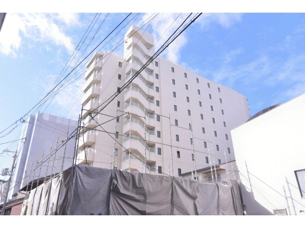 エクシオ京都御池