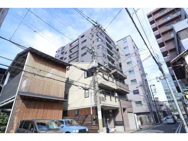 エクシオ京都御池