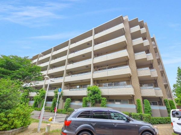 幕張ベイタウンパティオス19番街