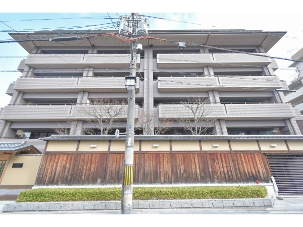 グレーシィ京都東山