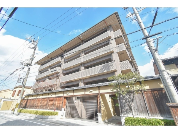 グレーシィ京都東山