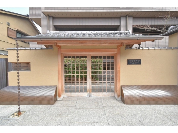 グレーシィ京都東山