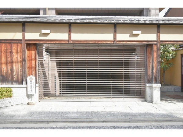 グレーシィ京都東山