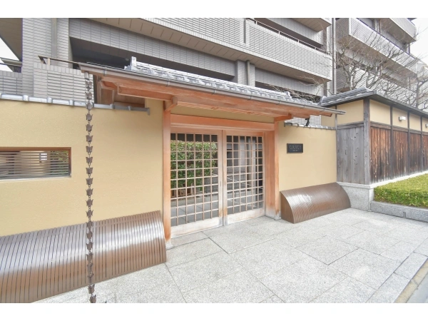 グレーシィ京都東山