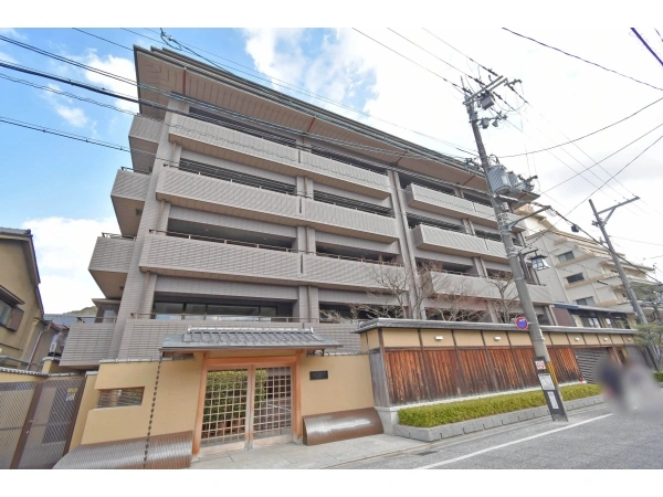 グレーシィ京都東山