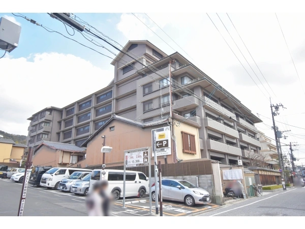 グレーシィ京都東山
