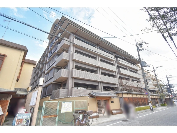 グレーシィ京都東山