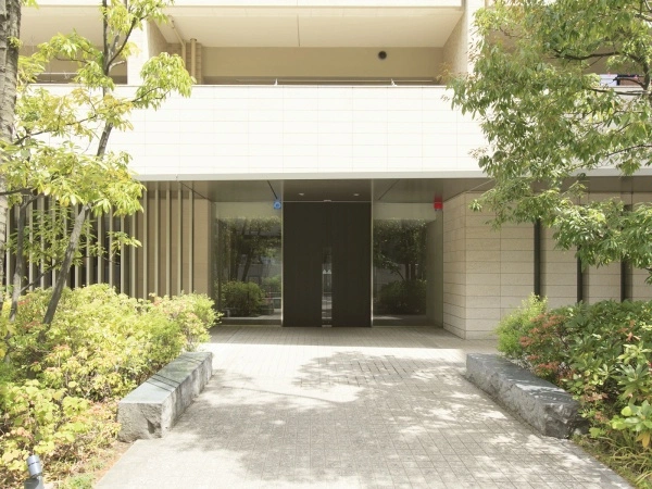 プラウド東陽町
