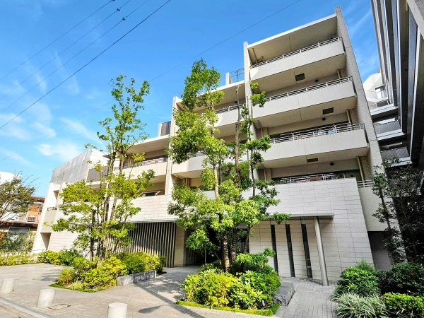 プラウド東陽町