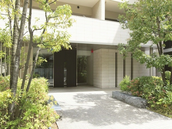 プラウド東陽町