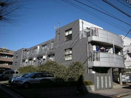 グランドエクセル祐天寺