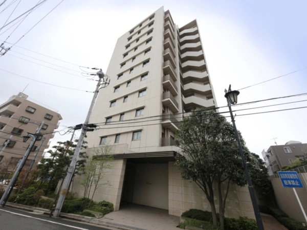 プラウド西千葉春日