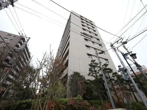 プラウド西千葉春日