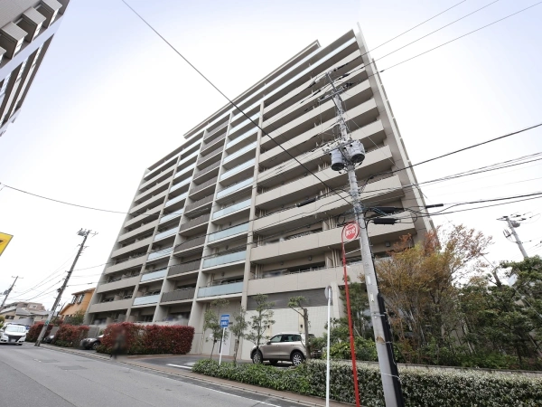 プラウド西千葉春日