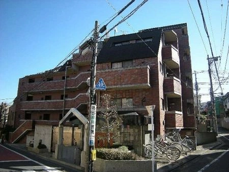 グランドパーク中目黒