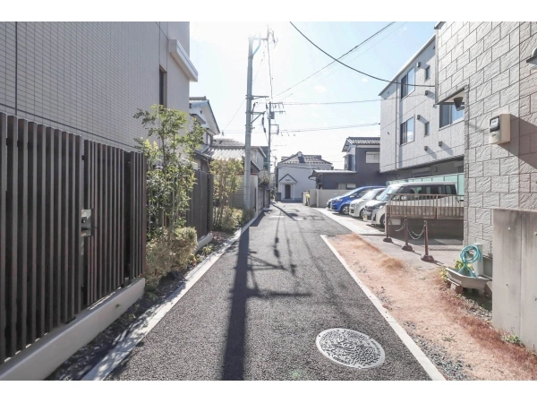 ルピアコート大宮フィオーレ 