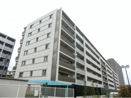ラヴィアンコート墨田業平