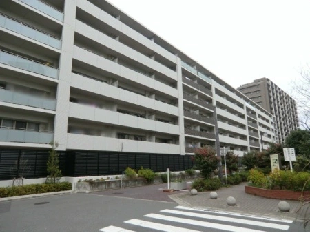 ラヴィアンコート墨田業平