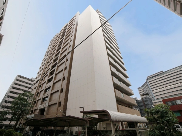 藤和阪東橋ハイタウン