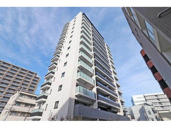 プラウド大宮桜木町 