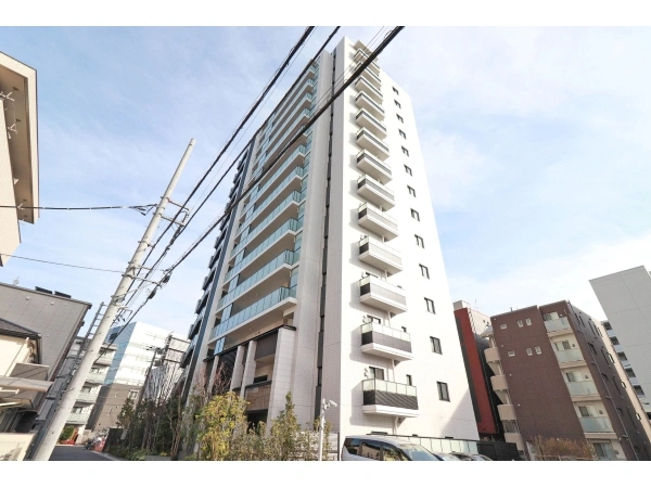 プラウド大宮桜木町 