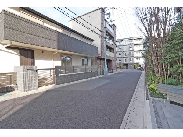 プラウド大宮桜木町 