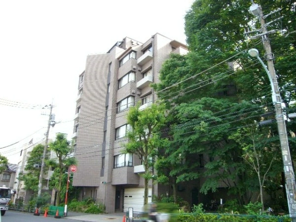グランフォルム下馬