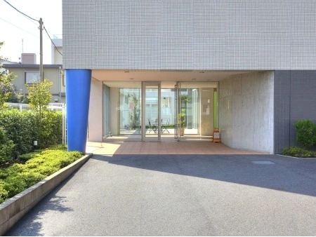 ヒューマンスクエア戸田レシオ