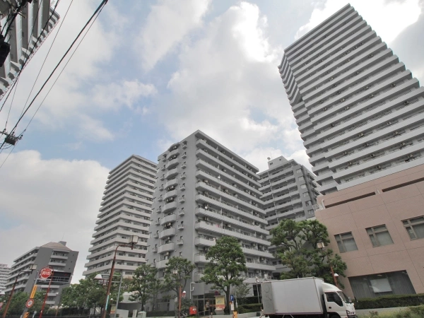 リプレ川口一番街