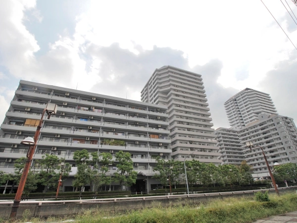リプレ川口一番街