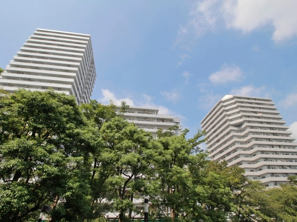 リプレ川口一番街