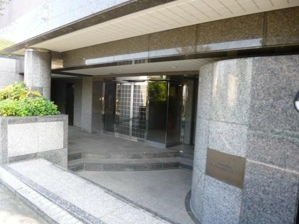 グランフォルム祐天寺