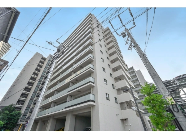 プラウド所沢寿町 