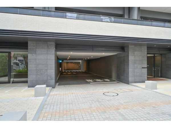 プラウド所沢寿町 