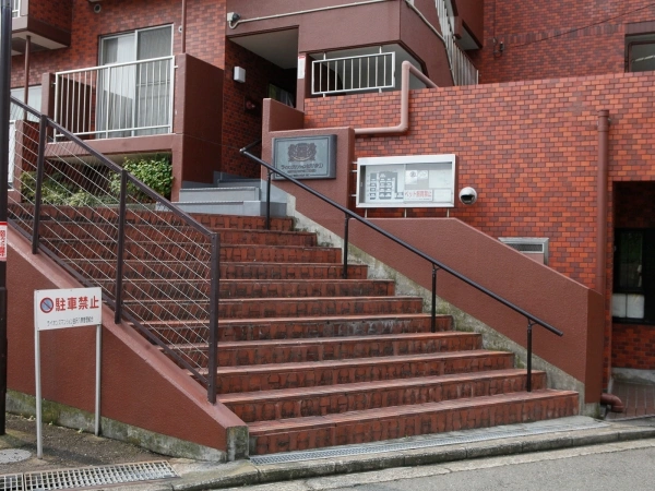 ライオンズマンション金沢八景