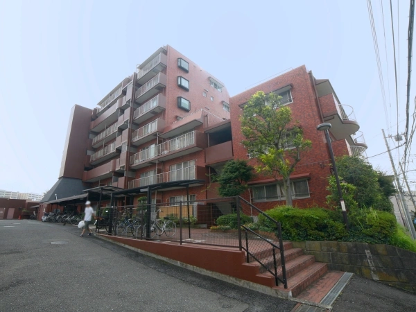 ライオンズマンション金沢八景