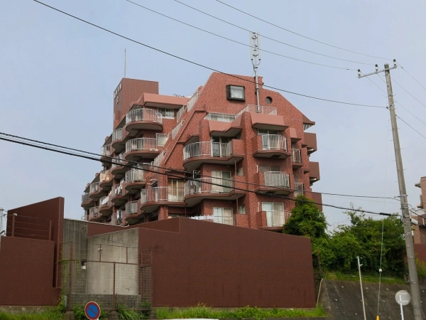 ライオンズマンション金沢八景