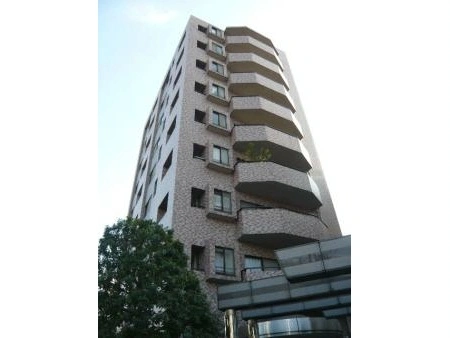 クレッセント学芸大学II