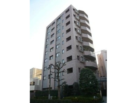 クレッセント学芸大学II