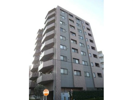 クレッセント学芸大学II