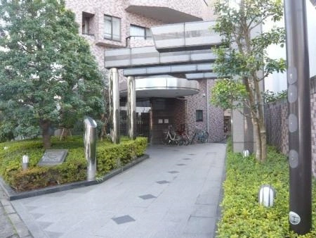 クレッセント学芸大学II