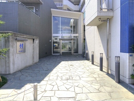 ヒューマンスクエア戸田公園ルシエ