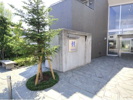 ヒューマンスクエア戸田公園ルシエ